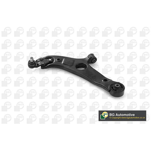 BGA Control/Trailing Arm Front Left TRC2709