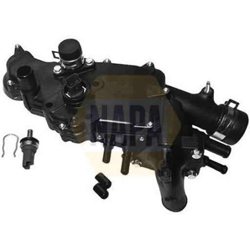 NAPA Thermostat Housing Cover NTH1302