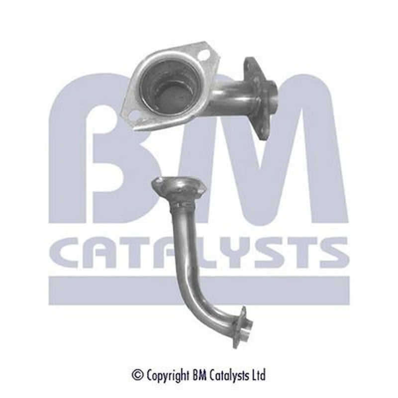 BM Catalysts Exhaust Pipe OD BM70360