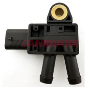 Cambiare Exhaust Pressure Sensor Soot Particulate Fil VE393060