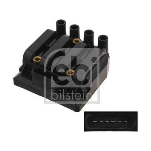 Febi Ignition Coil Pack 29319