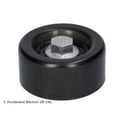 Blue Print V-Ribbed Belt Deflection/Guide Pulley ADBP960055