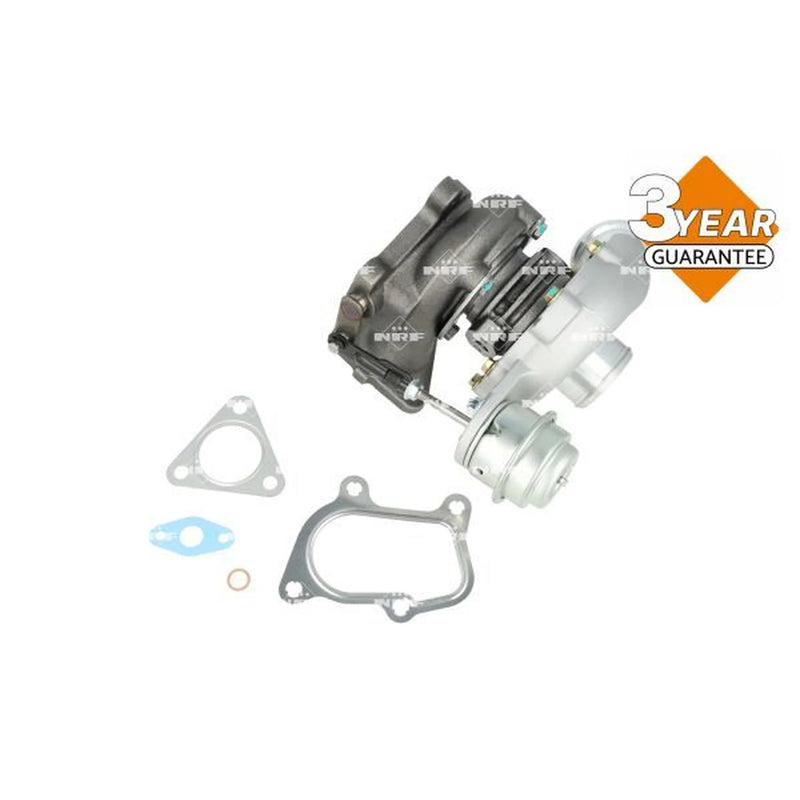 NRF Turbocharger Turbo Unit 90010289