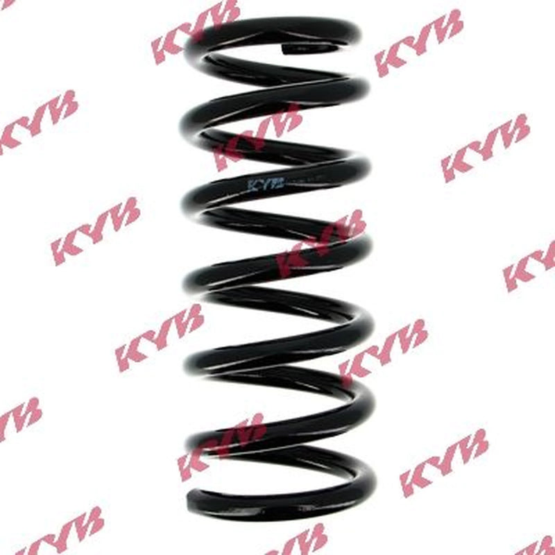 KYB Rear Suspension Coil Spring RA5166