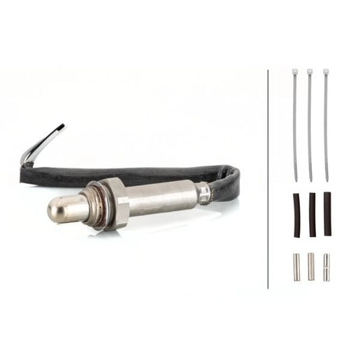 Hella O2 Lambda Oxygen Sensor 6PA 358 103-341