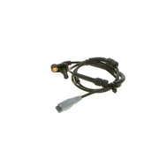 Bosch ABS Wheel Speed Sensor Front 0 265 007 666