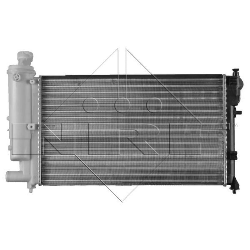 NRF Engine Radiator 50428