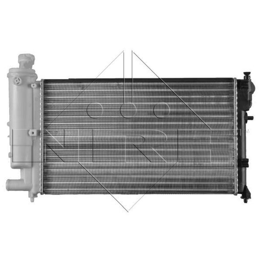 NRF Engine Radiator 50428