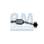 BM Catalysts Homologated Diesel Cat BM80086H