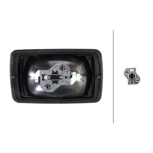 Hella Worklight High 1GA 996 082-001
