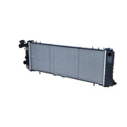 NRF Engine Radiator 50321