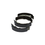 Bosch Brake Shoe Set Axle Kit 0 986 487 819