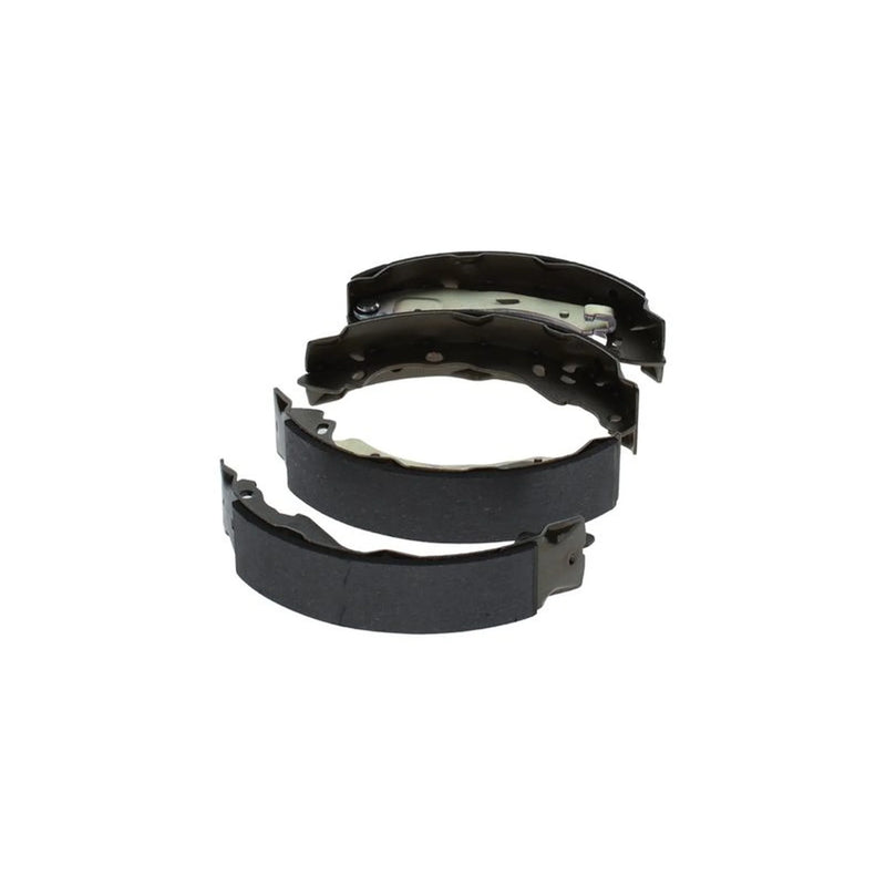 Bosch Brake Shoe Set Axle Kit 0 986 487 819