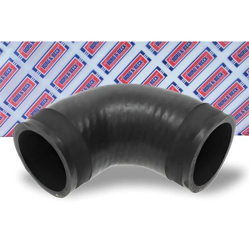 Borg & Beck Intercooler Turbo Charge Air Hose BTH1316