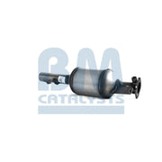 BM Catalysts Dpf BM11177