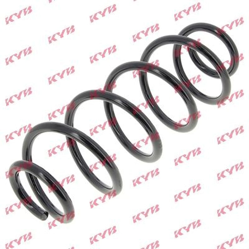 KYB Rear Suspension Coil Spring RA6141