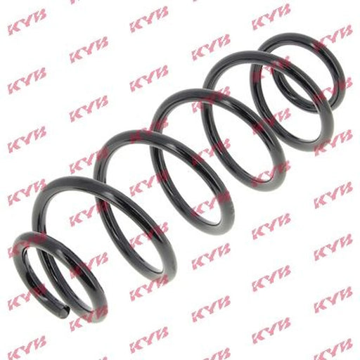 KYB Rear Suspension Coil Spring RA6141