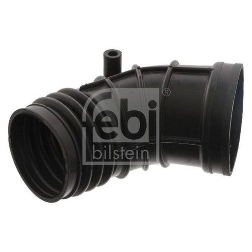 Febi Air Filter Intake Hose NBR (nitrile butadiene rubber) 46034
