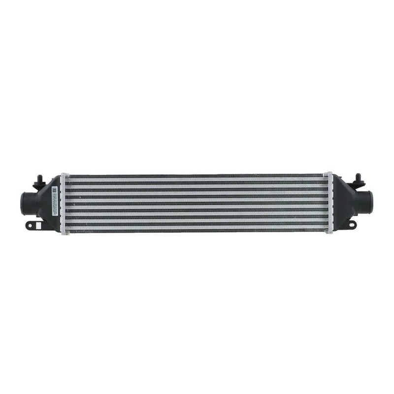 Hella Intercooler (Charge Air Cooler) 8ML 366 340-781