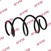 KYB Front Suspension Coil Spring RA4017