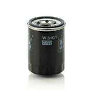 MANN-FILTER Engine Oil Filter W 610/7