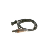 Bosch O2 Lambda Oxygen Sensor before catalytic converter 0 258 986 601