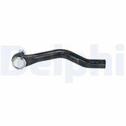 Delphi Steering Tie Rod End Ball Joint Front Right M14 x 1.5 TA4090