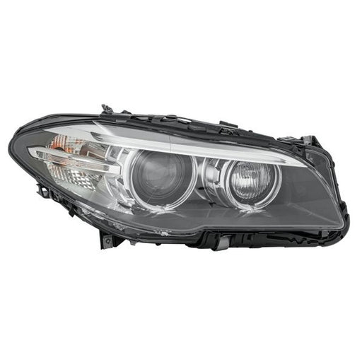 Hella Headlight Headlamp LED Right 1ZT 011 087-921