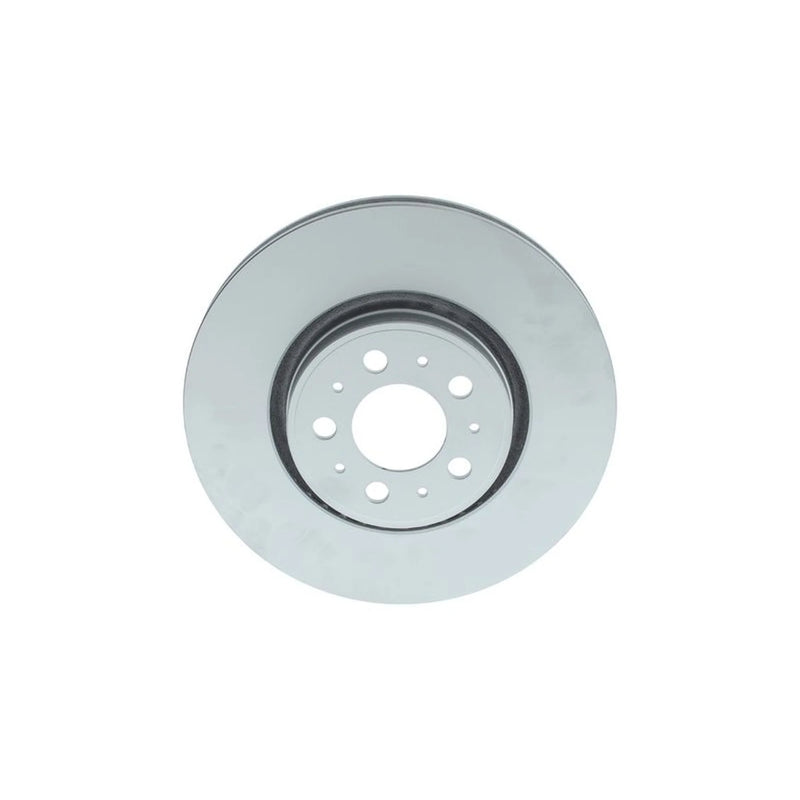 Bosch 2 x Vented Front Brake Discs 0986479321-x2