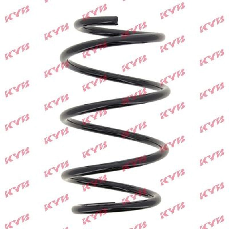 KYB Front Suspension Coil Spring RH2507