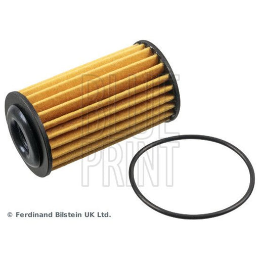 Blue Print Automatic Transmission Hydraulic Filter ADN12141