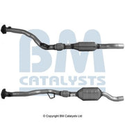BM Catalysts Petrol Cat BM90510