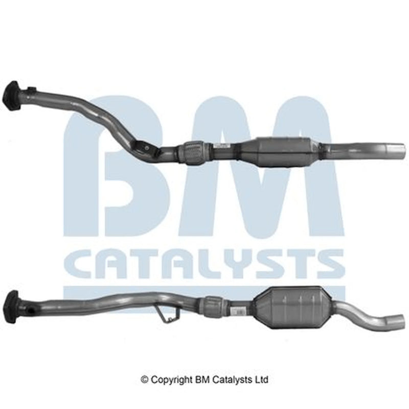 BM Catalysts Petrol Cat BM90510