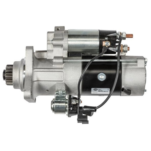 Hella Starter Motor 24V 5.5kW 12 Teeth 8EA 012 586-701
