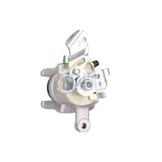 NAPA Brake Caliper Assembly Rear Right NCA2084