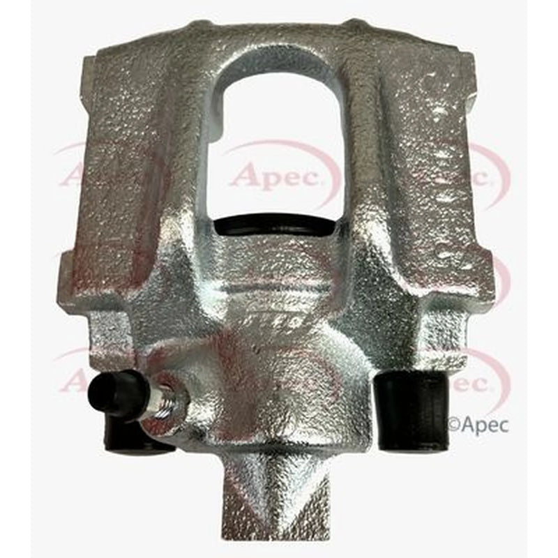 Apec Brake Caliper Assembly Rear Left LCA1201