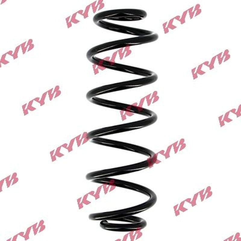 KYB Rear Suspension Coil Spring RA5351