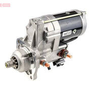 Denso Starter Motor 12V 4.8kW 11 Teeth
