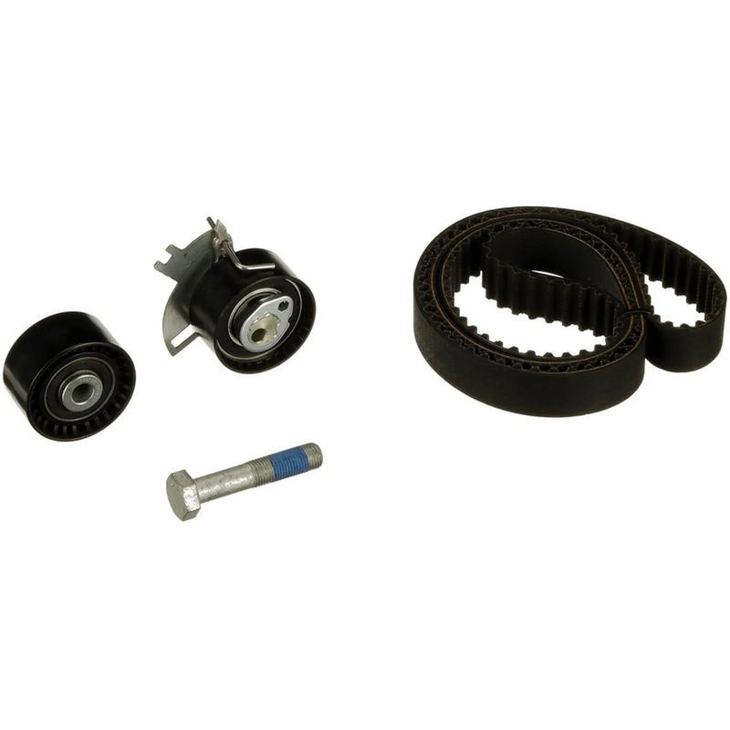 Gates Timing Belt Kit with Rollers K025672XS