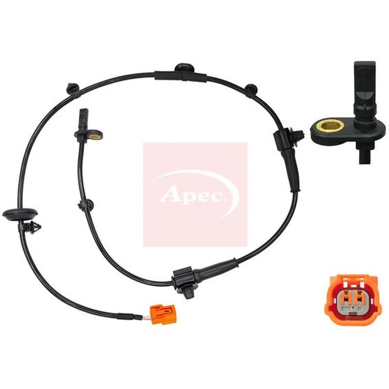 Apec ABS Wheel Speed Sensor Front Left ABS1699