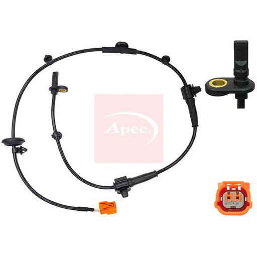 Apec ABS Wheel Speed Sensor Front Left ABS1699