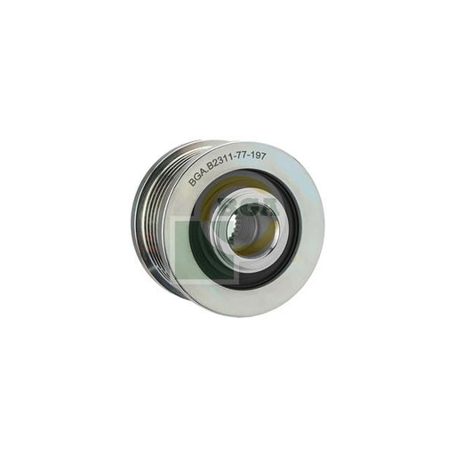 BGA Alternator Overrunning Freewheel Clutch DC0953