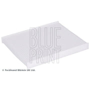 Blue Print Cabin Air Filter (Pollen Filter) Right ADB112515