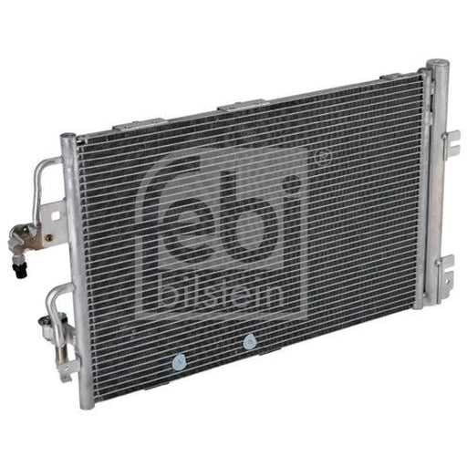 Febi Air Conditioning Condenser 197825