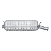 Hella End Silencer Rear 8LD 366 027-721