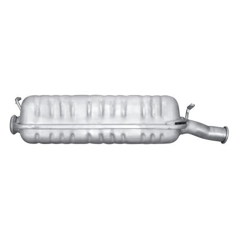 Hella End Silencer Rear 8LD 366 027-721