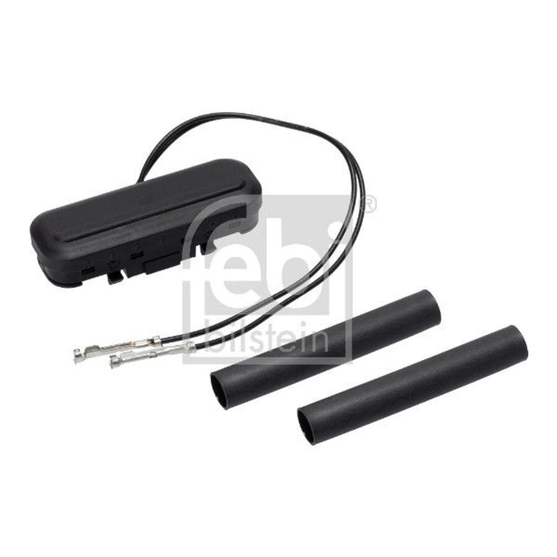 Febi Tailgate Release Switch 2 Connectors 177028