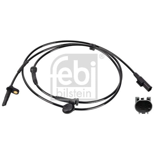 Febi ABS Wheel Speed Sensor Rear Right 171434
