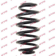 KYB Rear Suspension Coil Spring RJ6364