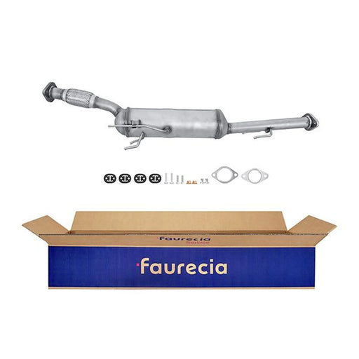 Hella Soot/Particulate Filter 8LH 366 081-171